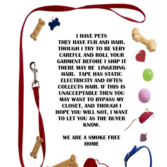 🎄Hand painted holiday vest, NWOT,  much dressier than most holiday wear - Picture 13 of 15